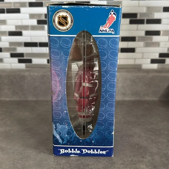 Steve Yzerman Collectible Series Bobblehead / 2001-2001 / NHL - Picture 2 of 10